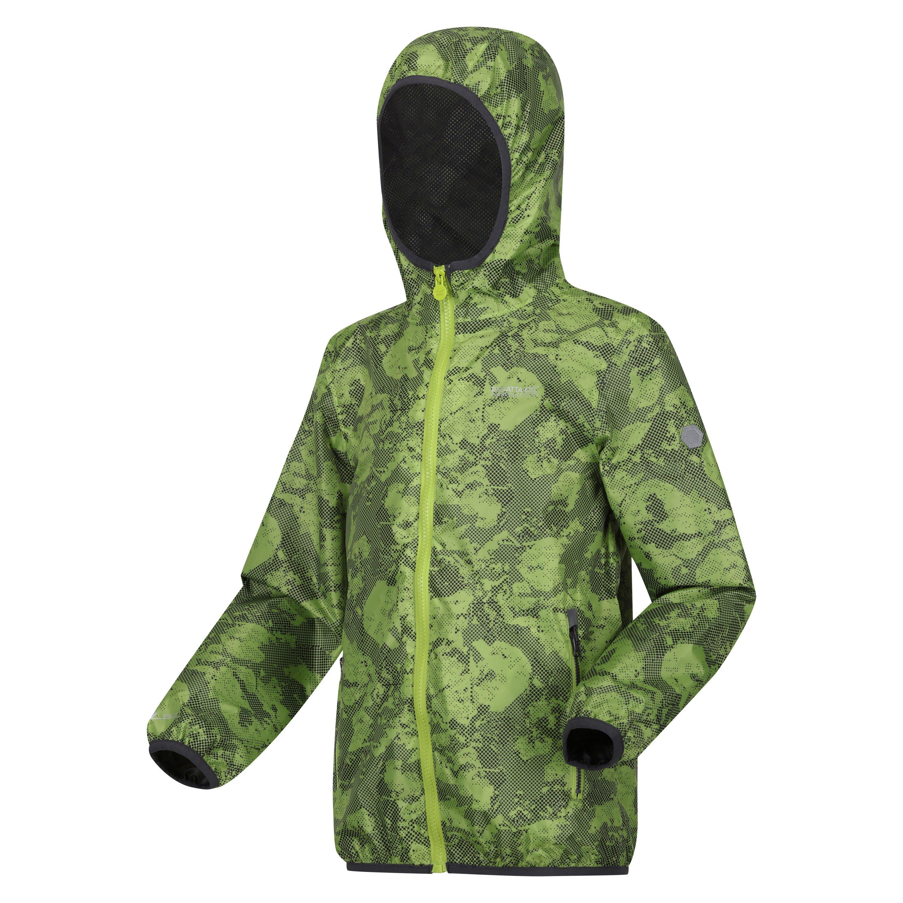 Regatta Printed Leve In99