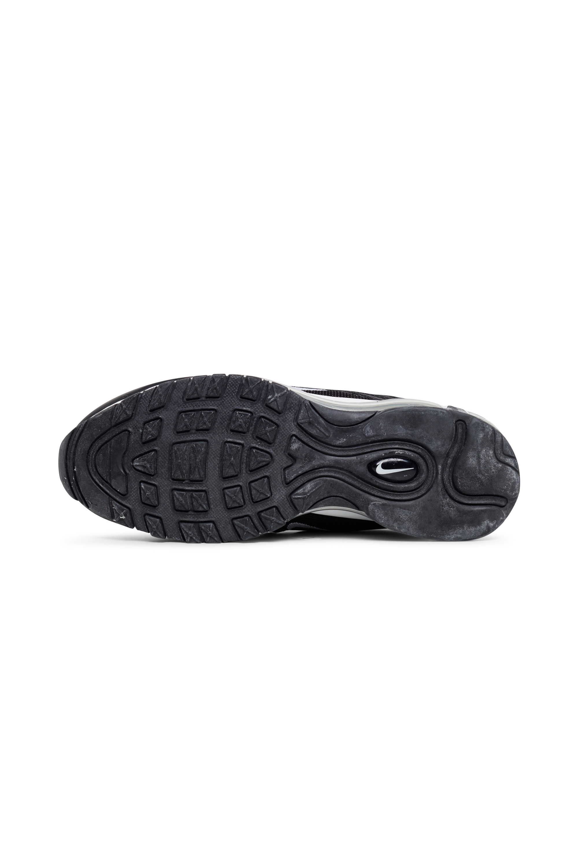 NIKE Baskets AIR MAX 97 Noir