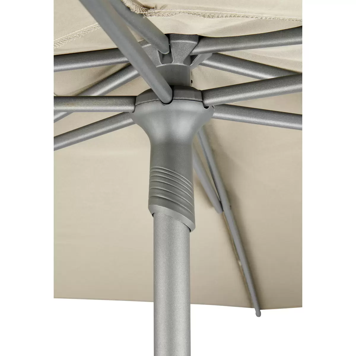 Beldano Sonnenschirm Sun taupe,anthrazit