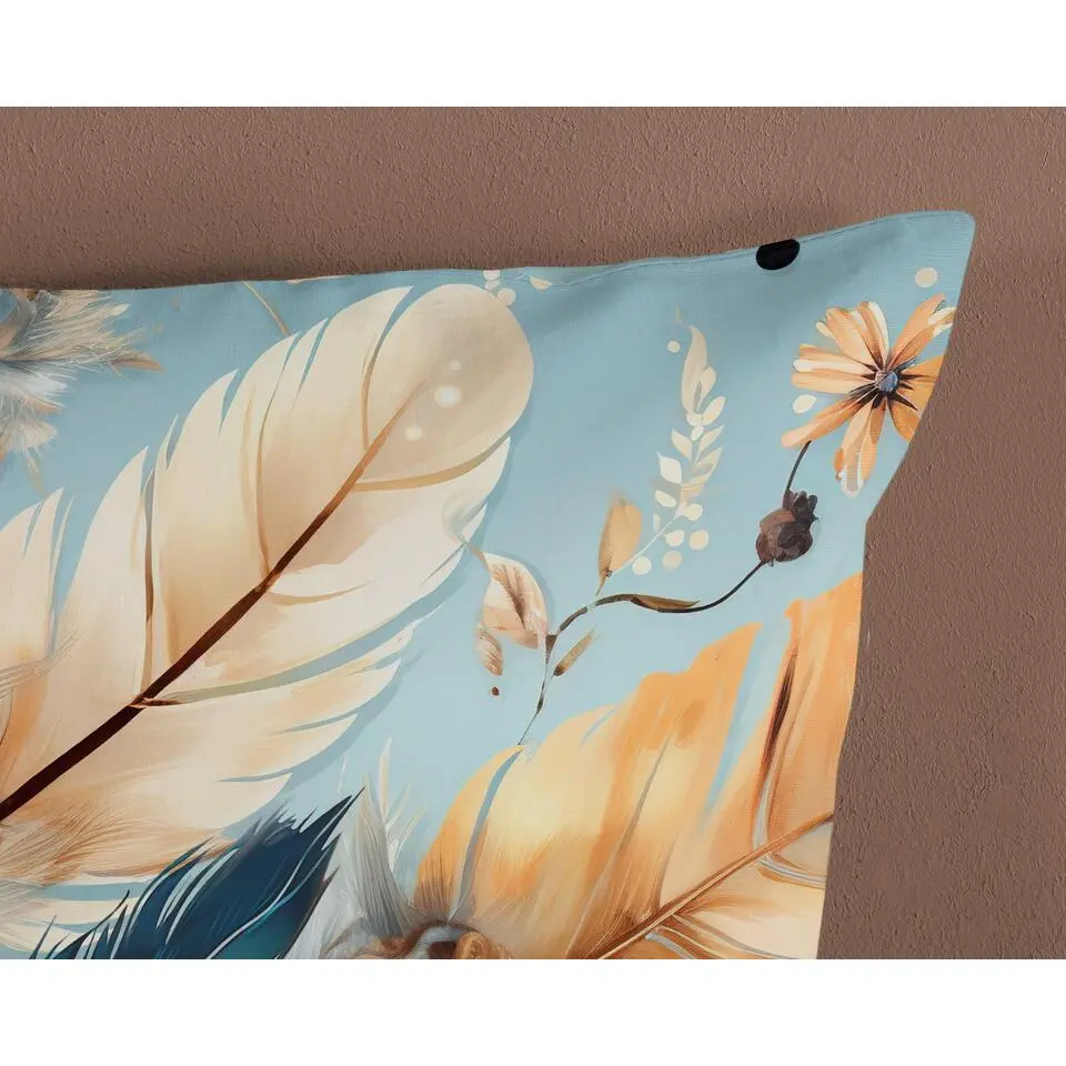 Duvet cover Pure 200x220   2* 60x70 cm