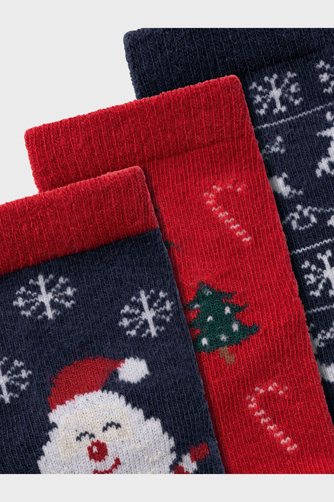 Name It Nbnrichristmas Sock