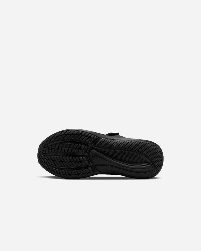 Chaussures de running Nike Star Runner 3 Noir pour enfant
