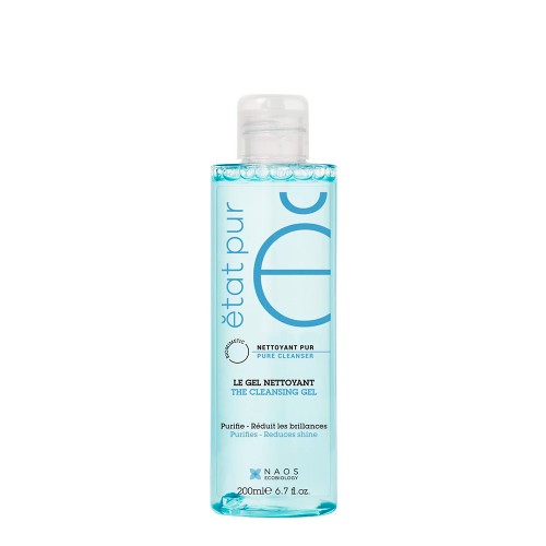 Etat Pur Gel De Limpeza Purificante 200ml