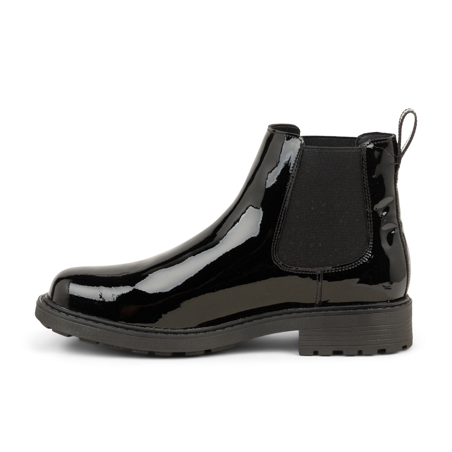 Boots et bottines femme CLARKS ORINOCO2LANE