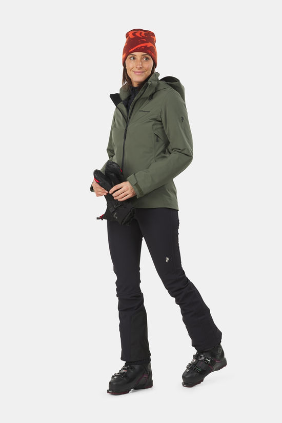 Peak Performance Peak Performance W Anima Jacket Ski-Jas Dames