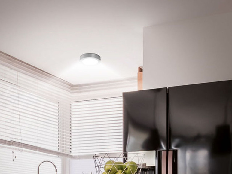 Ledplafondlamp