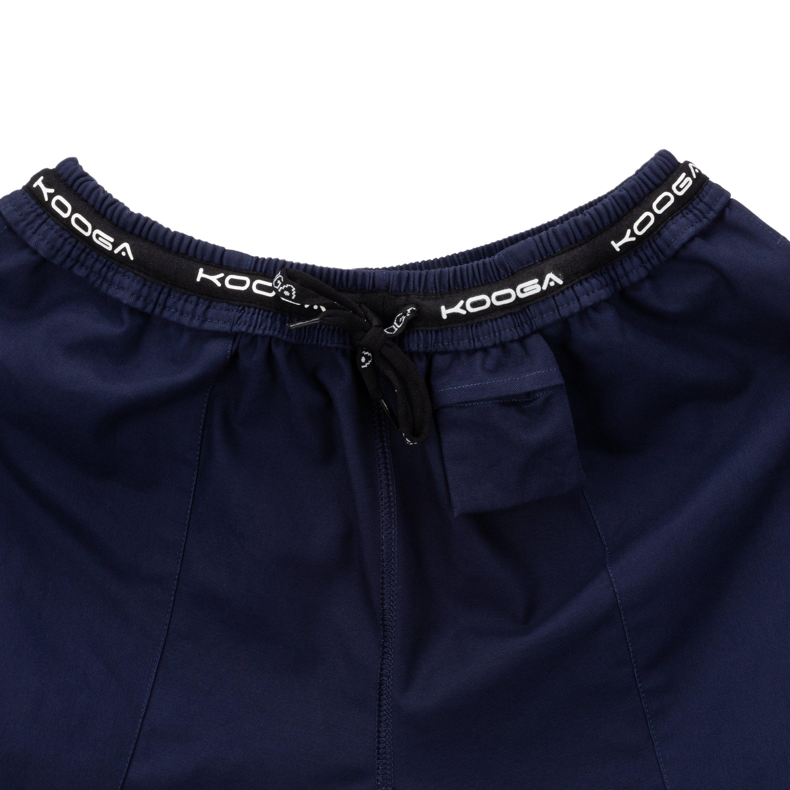 KooGa Rugby Shorts Mens