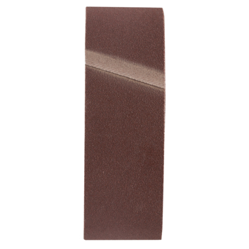 Irwin schuurband 60 x 400 mm K100 voor Bosch PBS60, 3 stuks