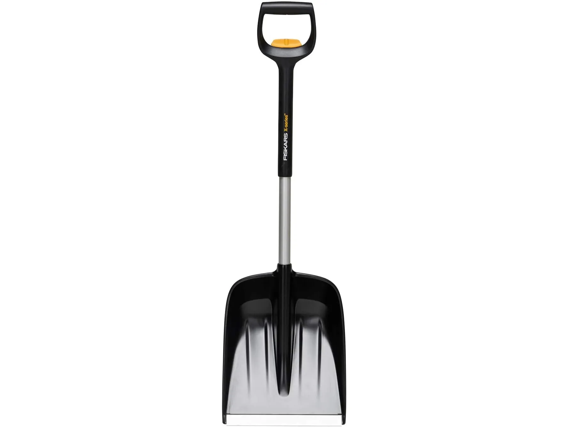 FISKARS BILSNESKOVL MED TELESKOPSKAFT X-SERIES