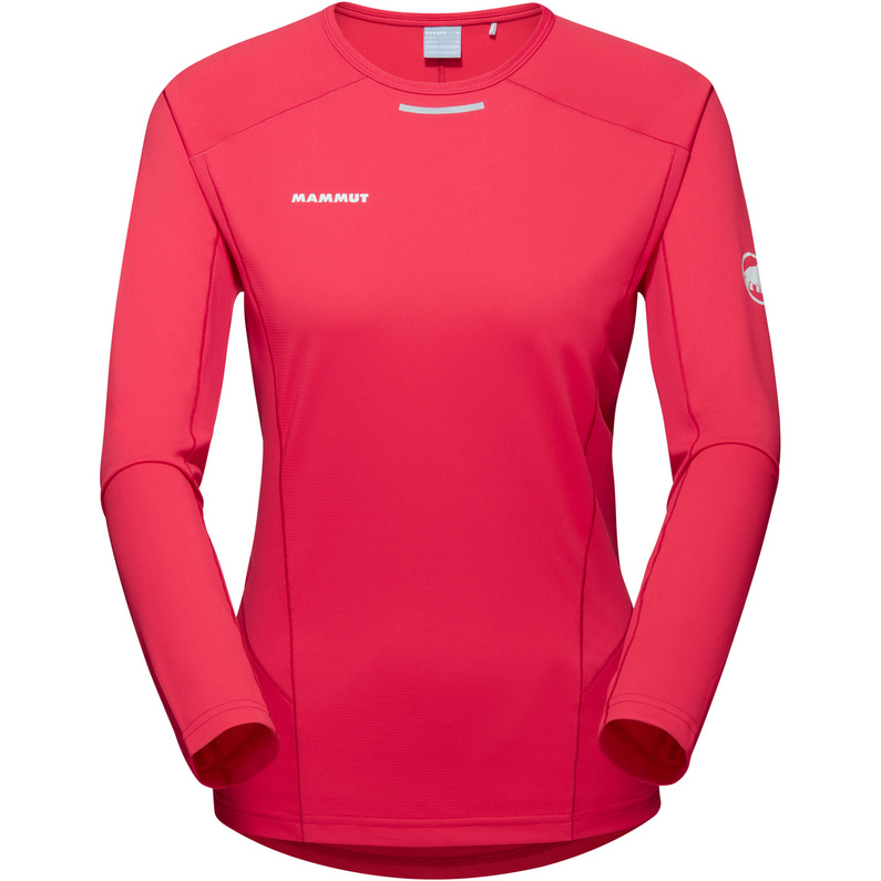 Mammut Damen Aenergy Fl Longsleeve