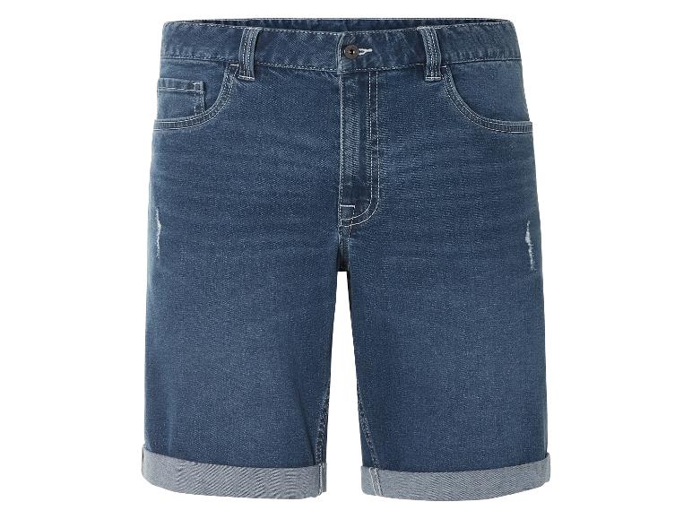 Korte heren broek