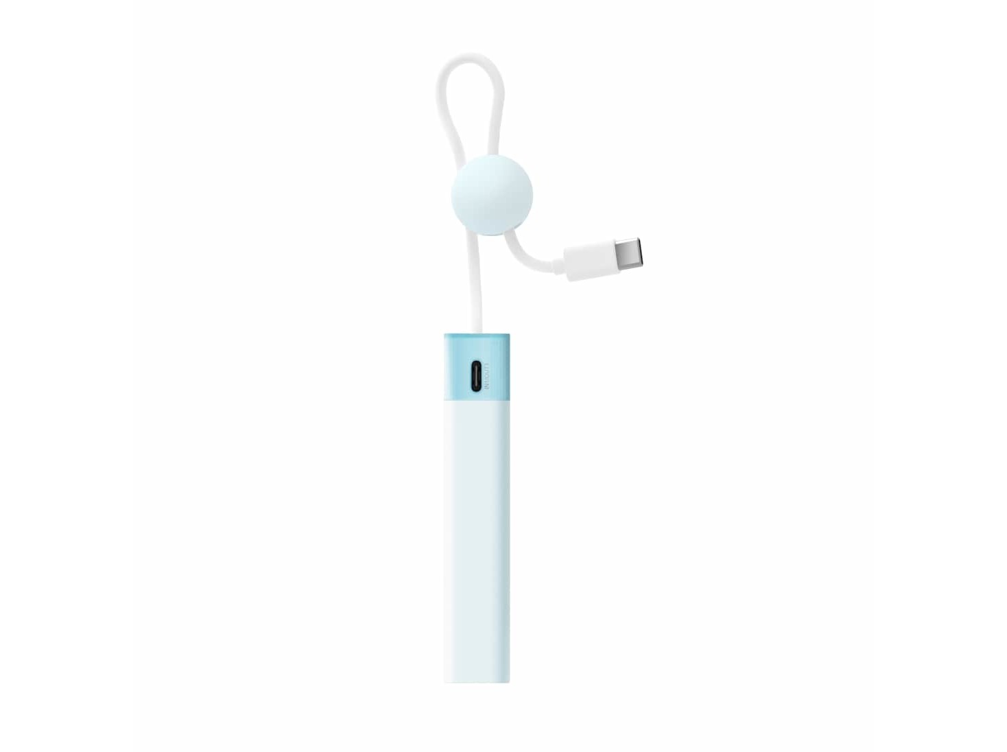 POWERBANK OPPO 10.000MAH AZUL (OFERTA NA COMPRA OPPO RENO14 SERIES)