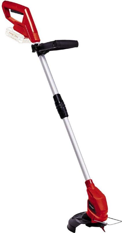 Einhell - Power-X-Change - Bloem-/Plantenbeschermer - Geel - Inclusief 20x Messen