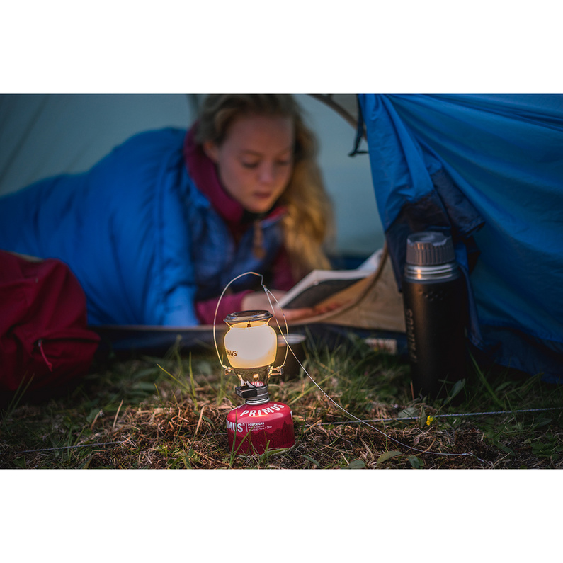 Primus EasyLight Piezo Laterne