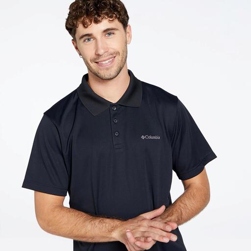 Utilizador Columbia