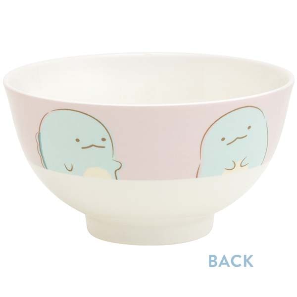 San-X - San-X Sumikko Gurashi keramische kom (Tokage)