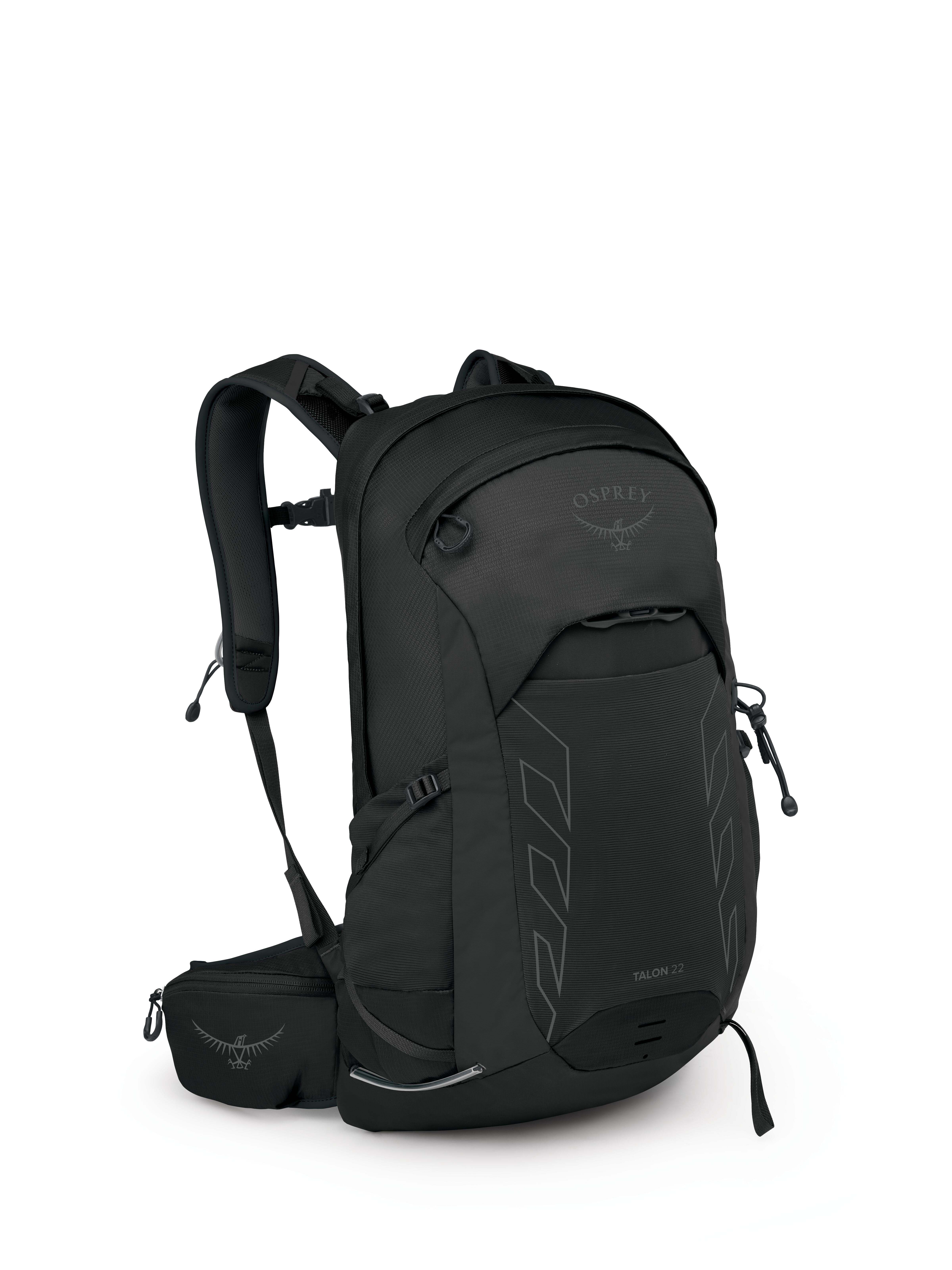 Osprey Talon 22L<br>Allsidig tursekk til herre