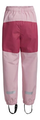 Nordbjørn Bokenäs Softshellbukser, Pink Nectar