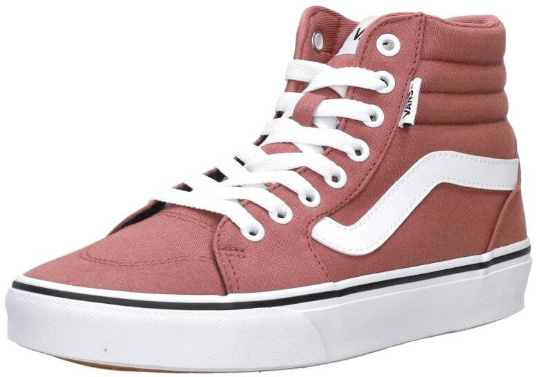 Vans Filmore Hi roze