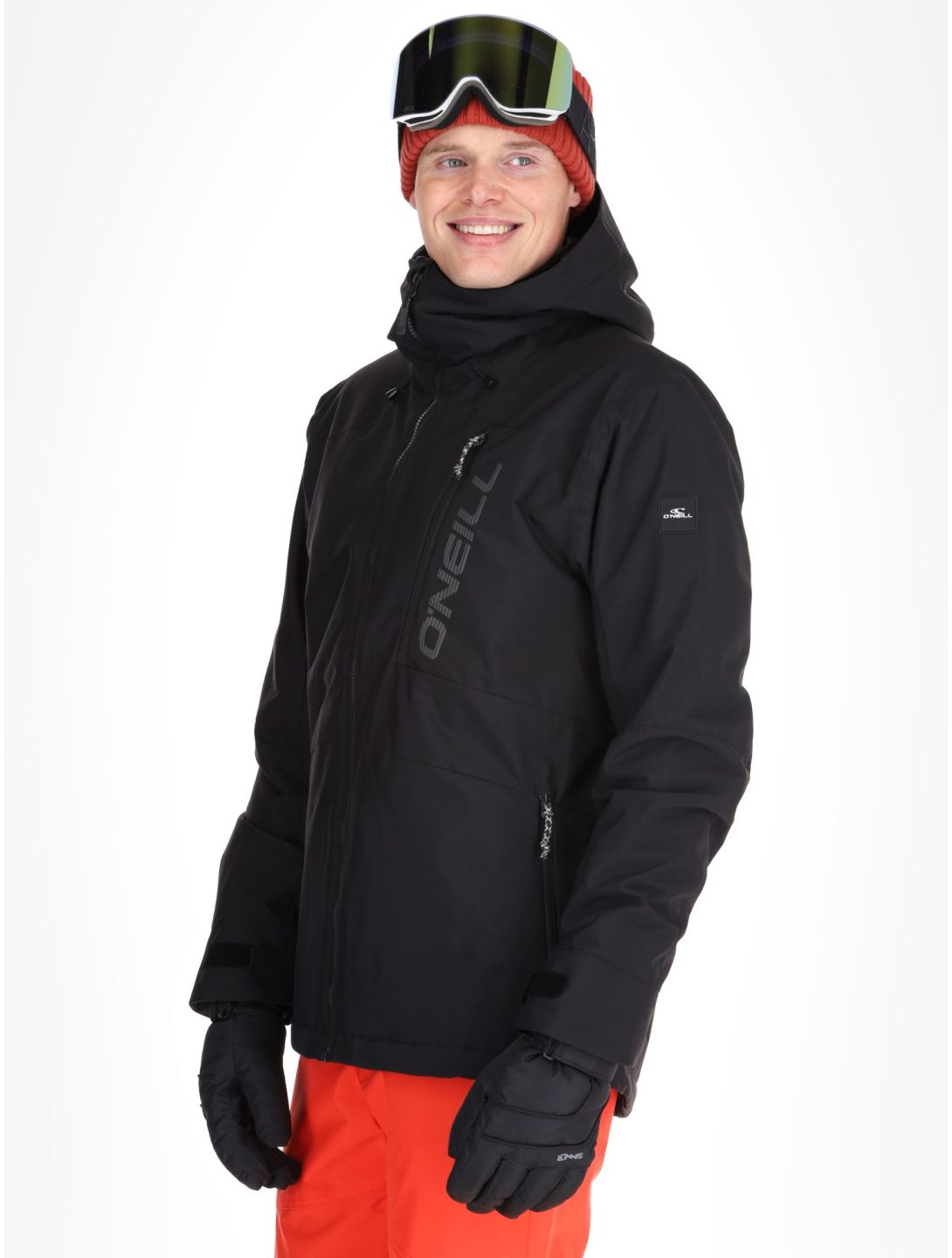 Hammer Snow ski-jas heren