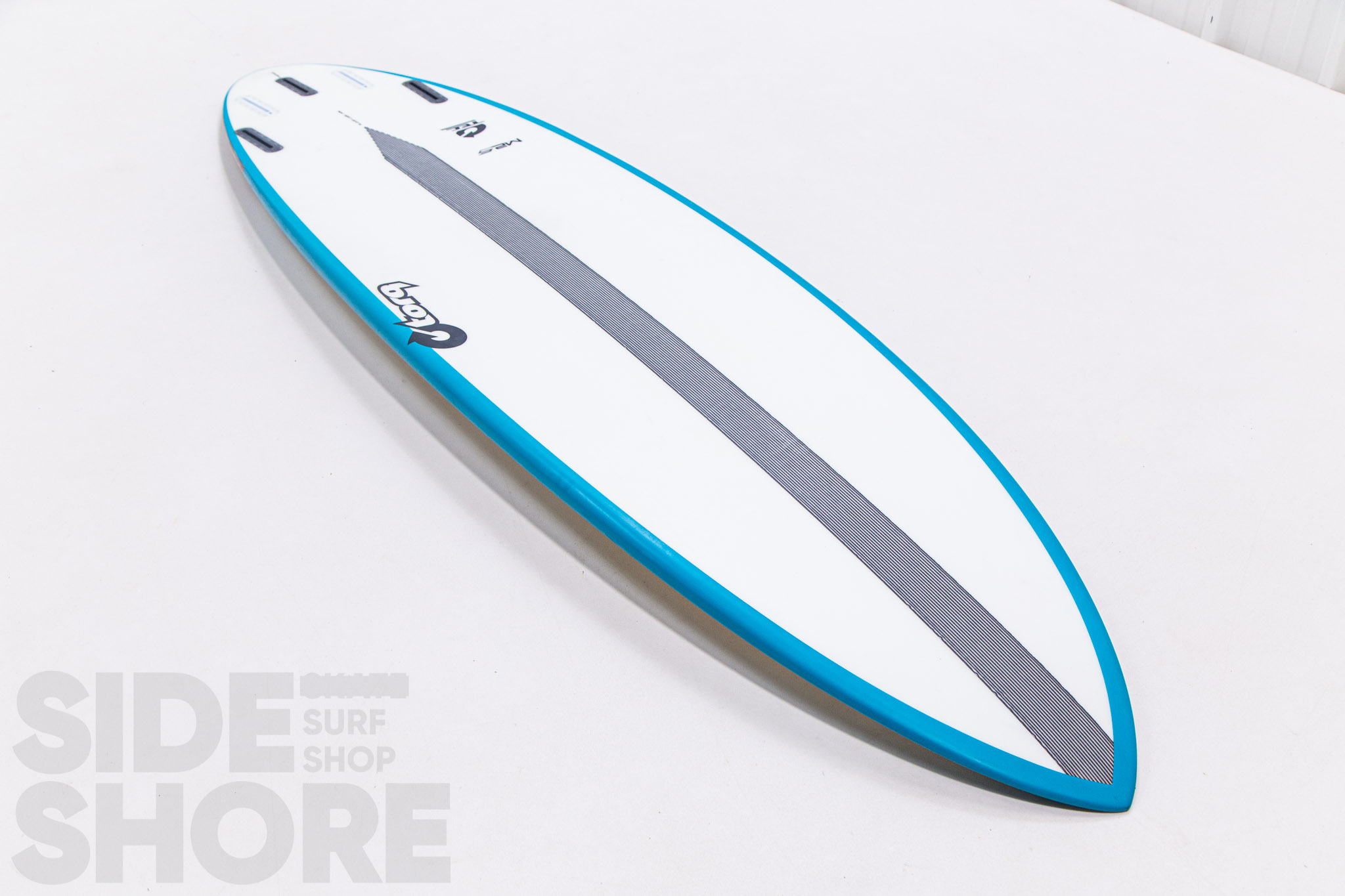 Torq Surfboards M2-S TEC Color - 7'0 x 21 1/4