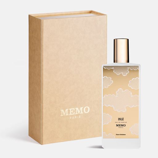 MEMO PARIS Inlé Eau De Parfum, 75 ml