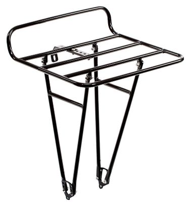 Porte-Bagages Avant Pelago Front Rack Large Noir
