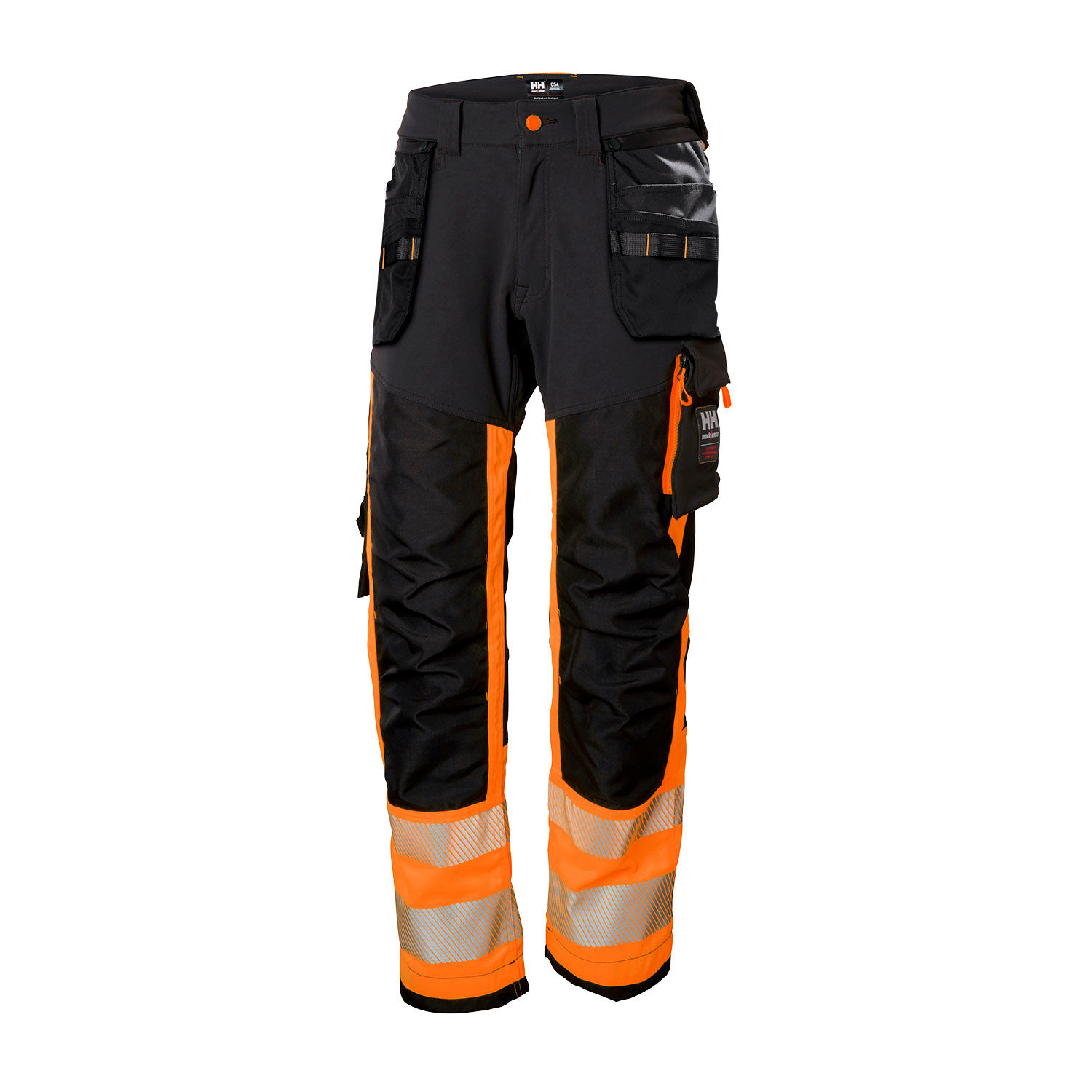 Helly Hansen ICU Sicherheits-Stretch-Hose