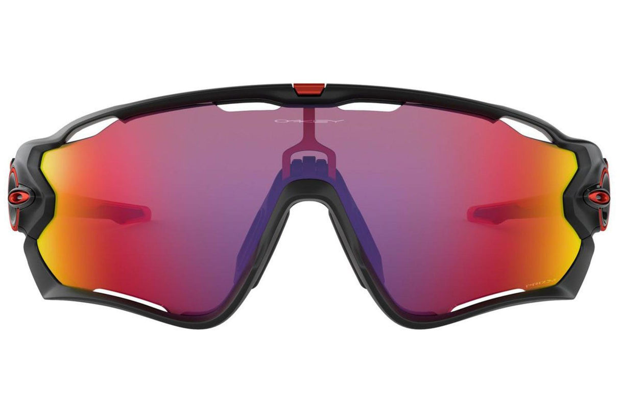 Oakley<br>Jawbreaker Matte Black