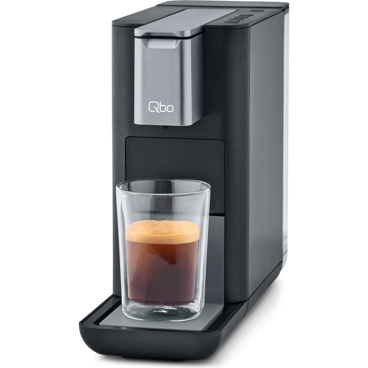 Tchibo Qbo Essential Kapselmaschine