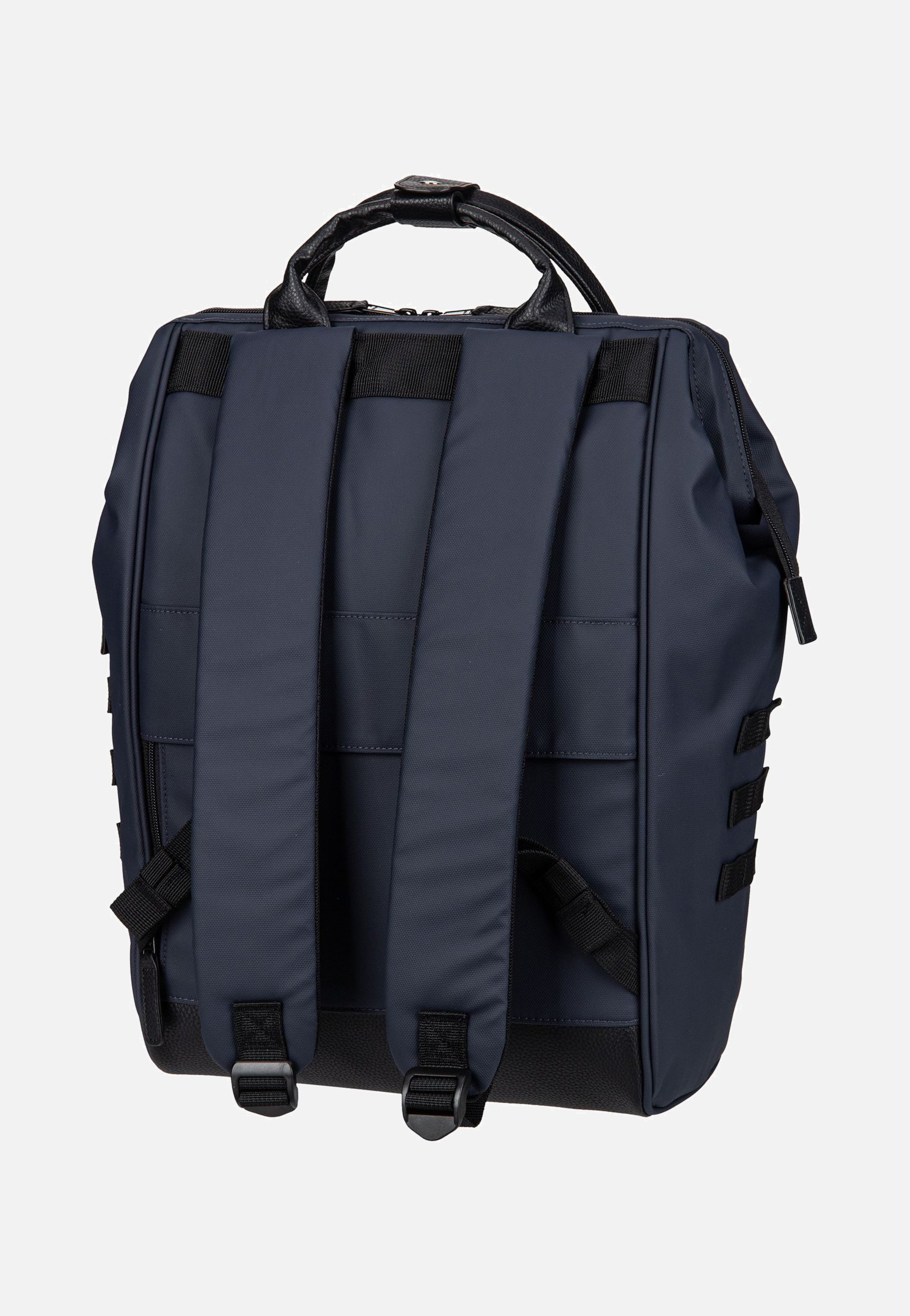 Adventurer Recycled Waterproof Large Pau - Rucksack