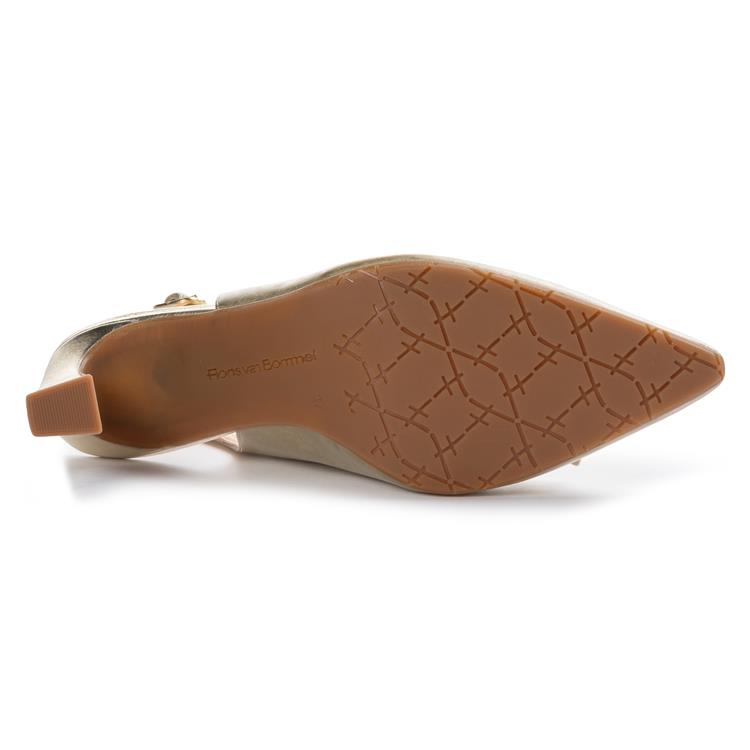 Floris van Bommel SFW-20050 gold