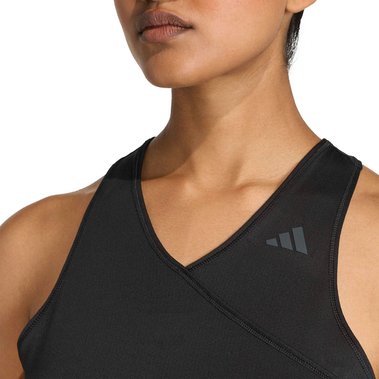 adidas Club V-Neck Tank