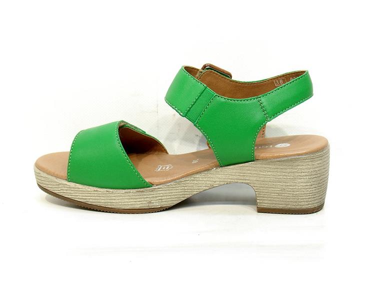 Remonte D0N52 applegreen