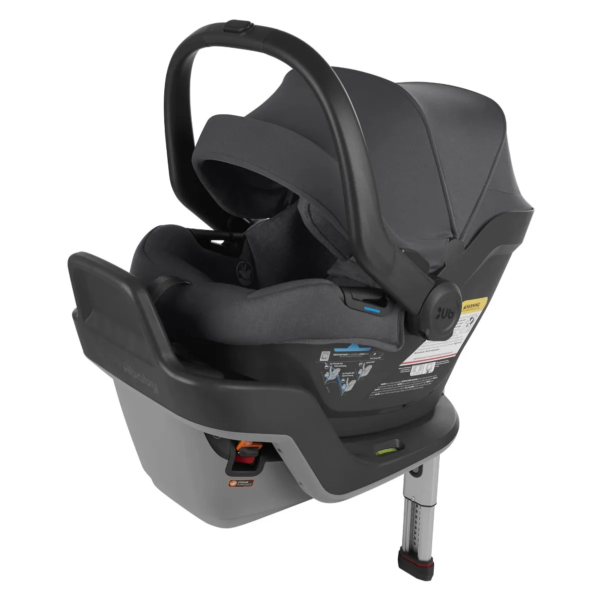 UPPAbaby Siège d'Auto Mesa Max - Greyson