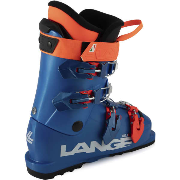 Chaussure de ski LANGE RSJ 65 VIBRANT BLUE