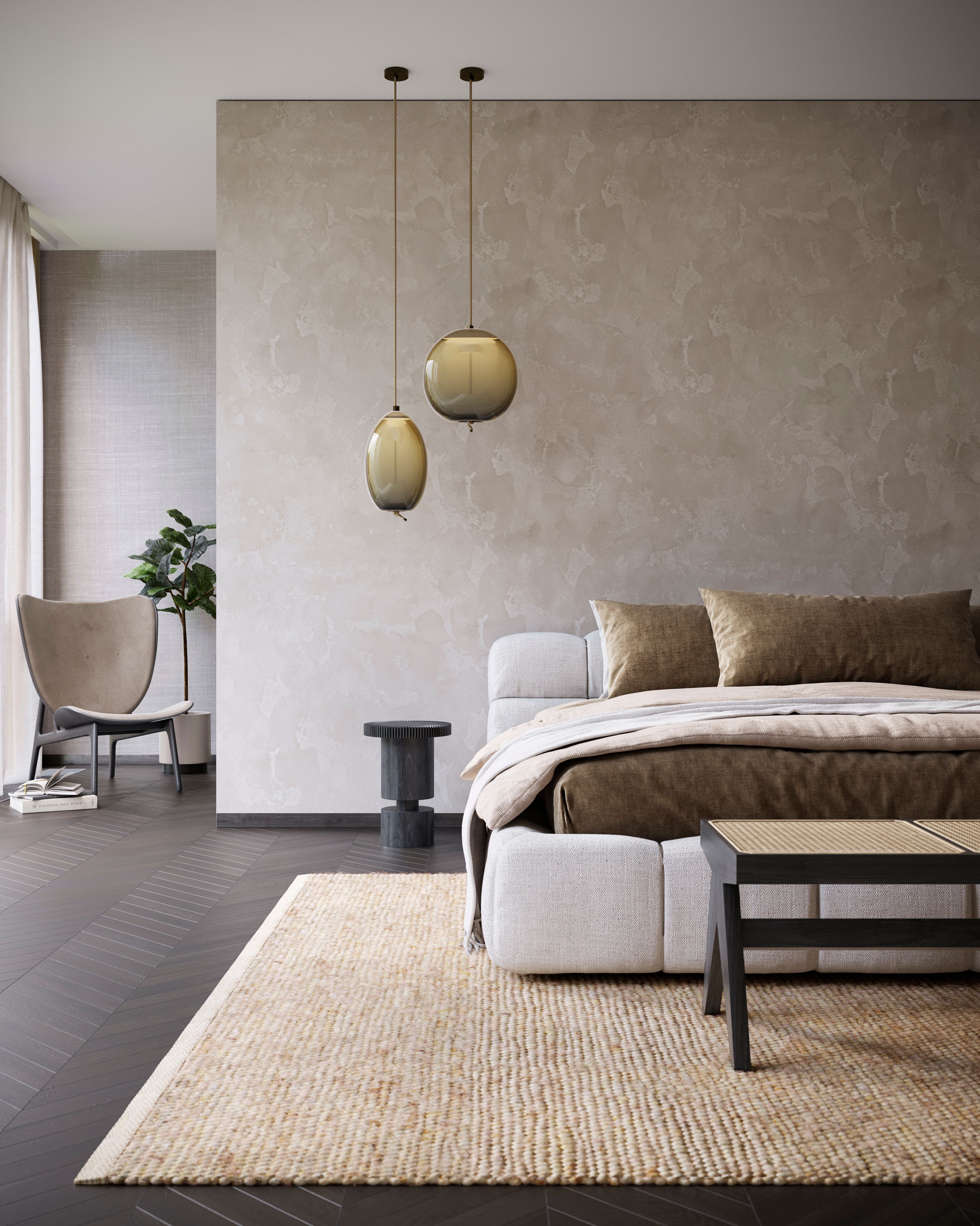 Vloerkleed 12 Basilicaal  | Brinker