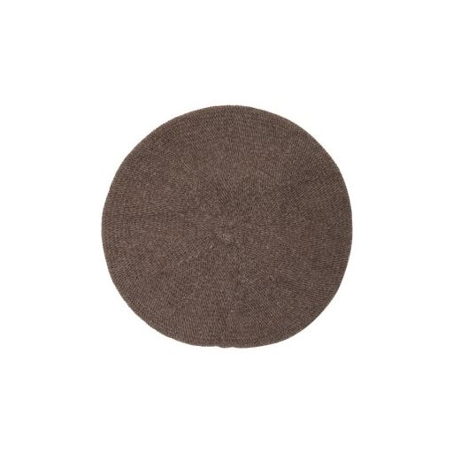 Tif-Tiffy Edda Beret, Mudpack