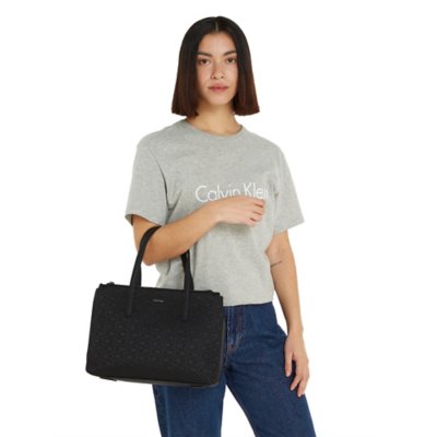 Sac à main Ck Must Medium Tote CALVIN KLEIN