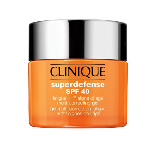 Clinique Superdefense Multi-Correcting Gel SPF 40, 50 ml