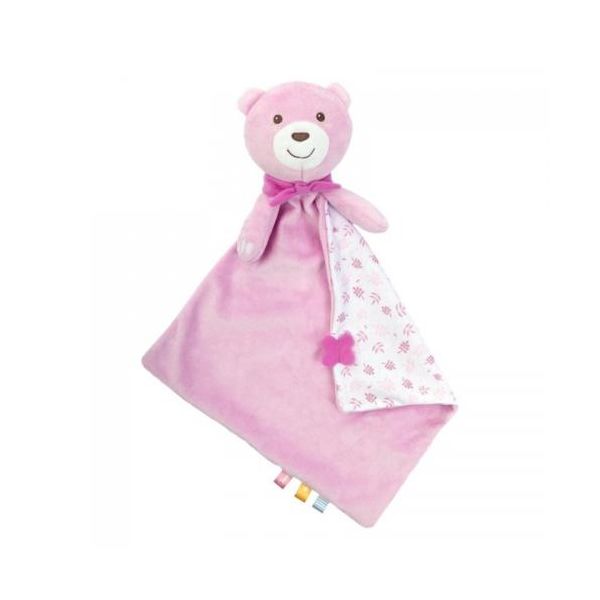 Chicco Maxi DouDou Rosa