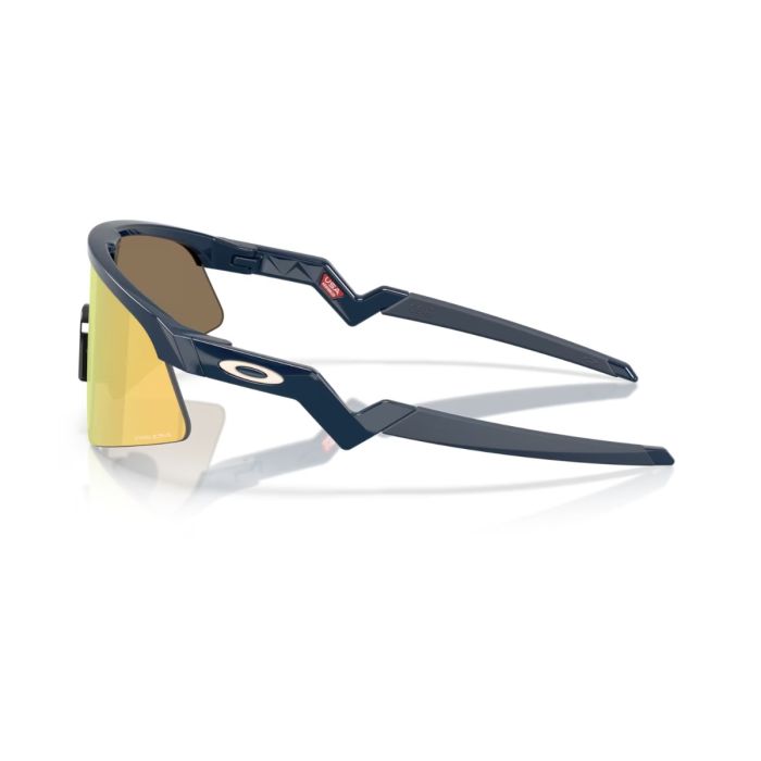 Oakley Unisex Solbriller Resistor Sweep (Prism 24K) Sort
