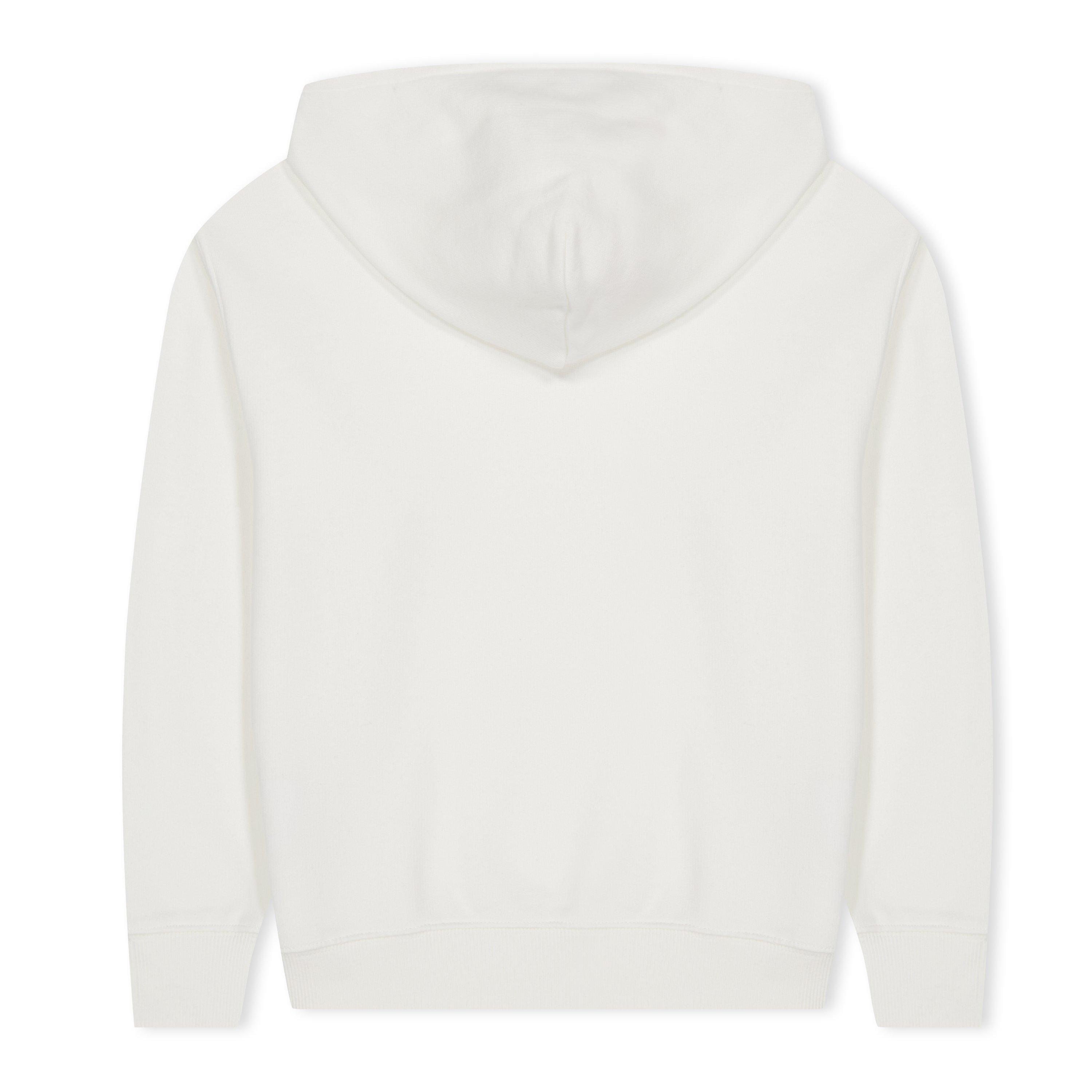 Off White Monsterlisa Hoodie Infants