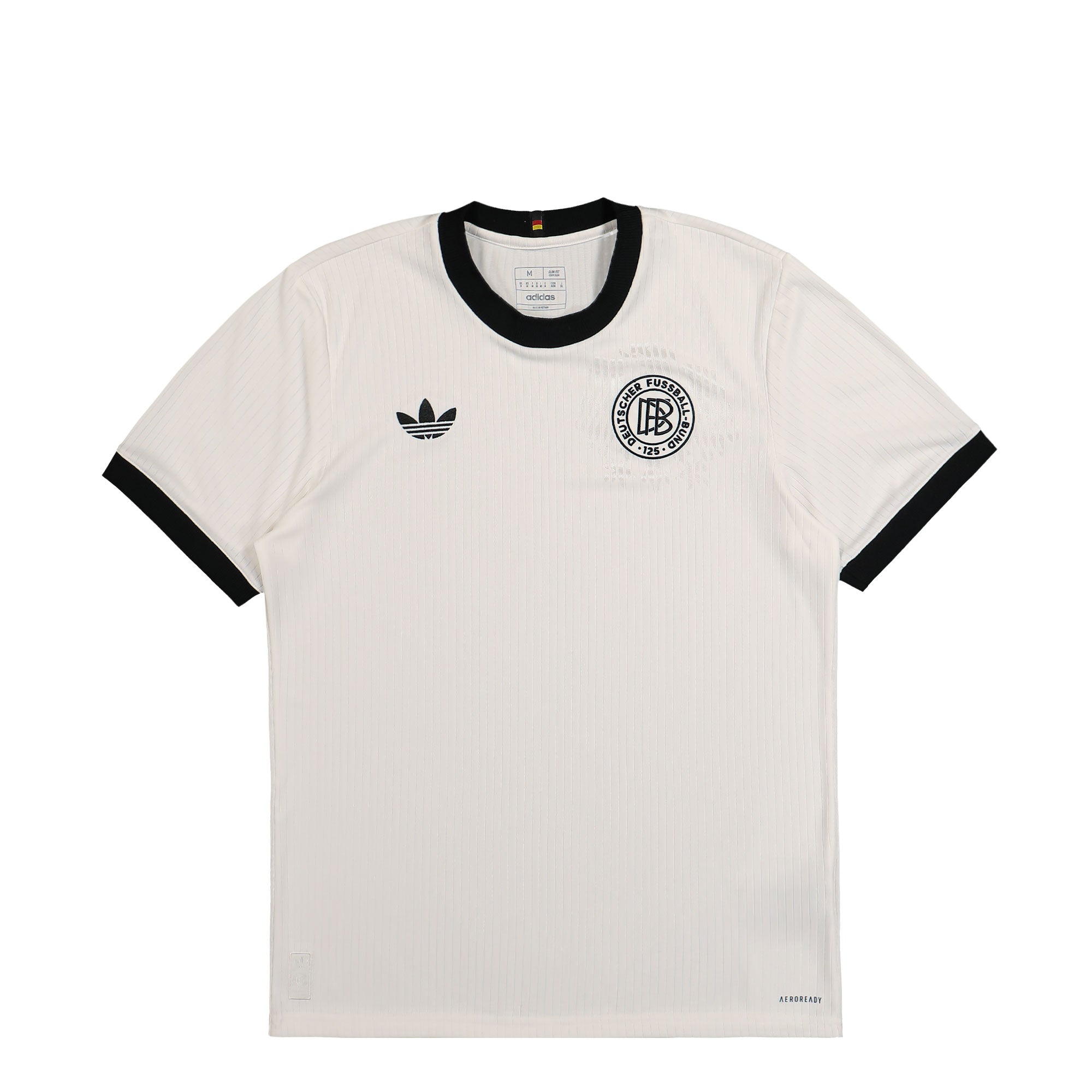 adidas<br>DFB 125 Jersey