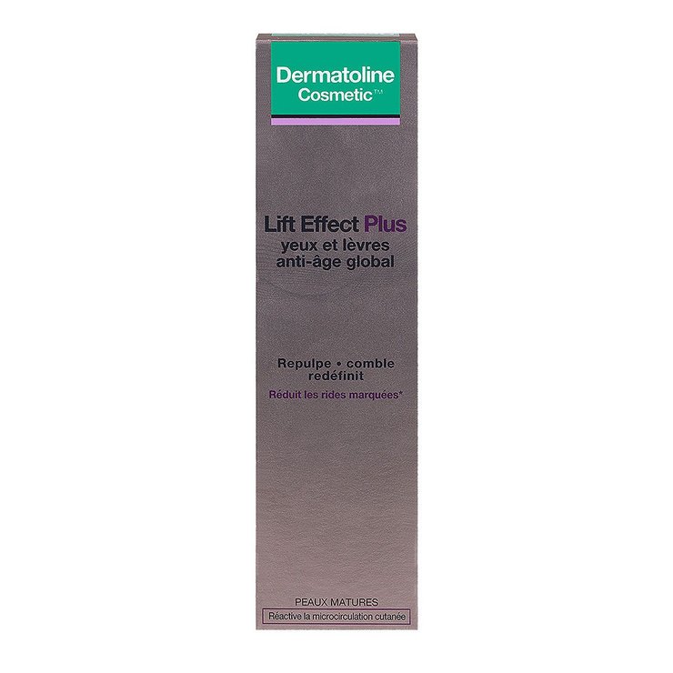 Lift Effect Plus yeux global 15ml