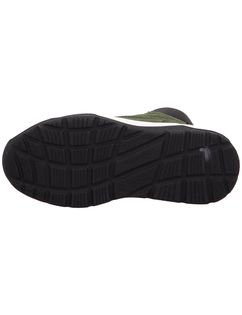 Winterstiefel SPACE