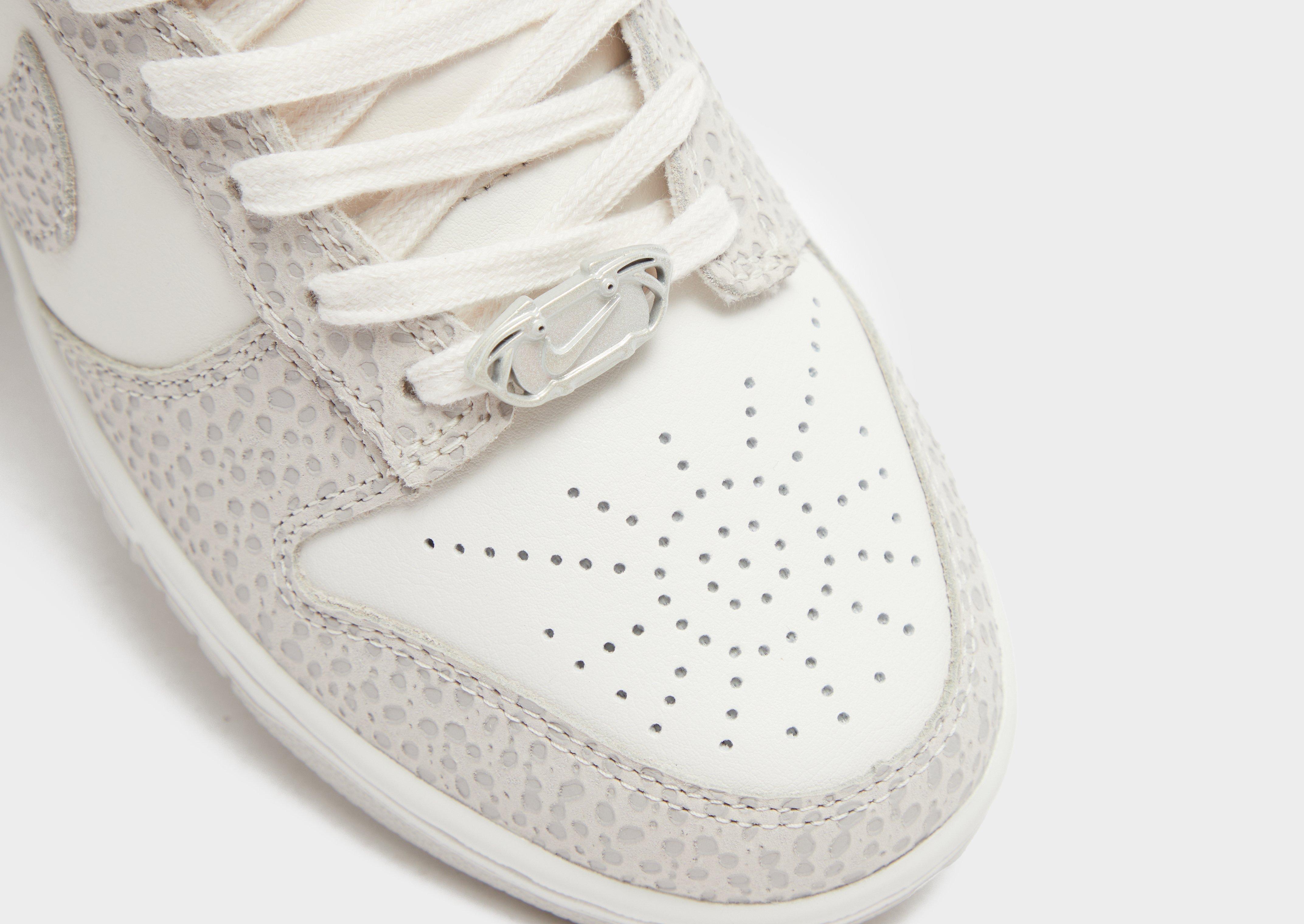 Nike Dunk Low Premium Women's