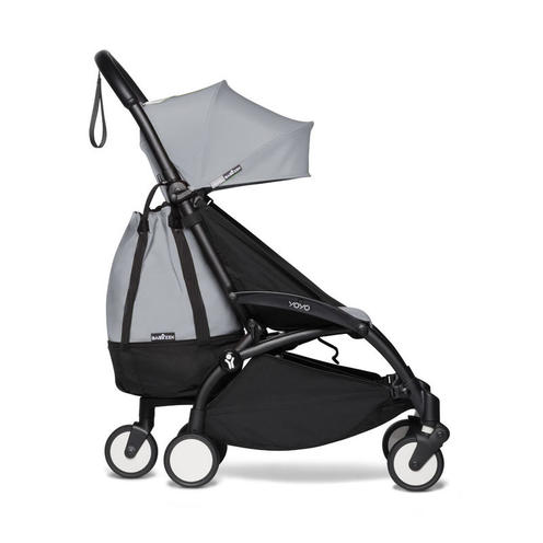 YOYO bag Stone - STOKKE