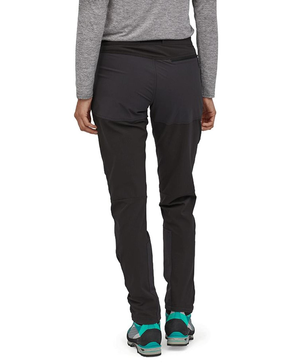 Patagonia<br>W's Terravia Alpine Pants - Reg