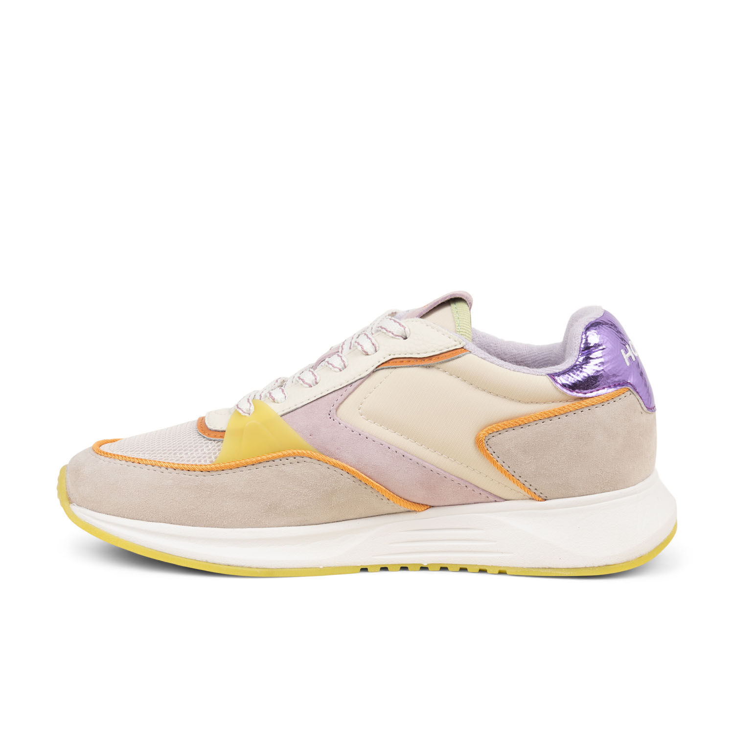 Baskets femme HOFF LA CONDESA